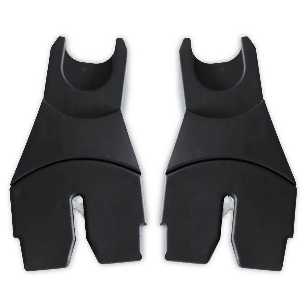 Noordi Fjordi V1 Leather 3in1 with Travel Carrier Car Seat - Image 16