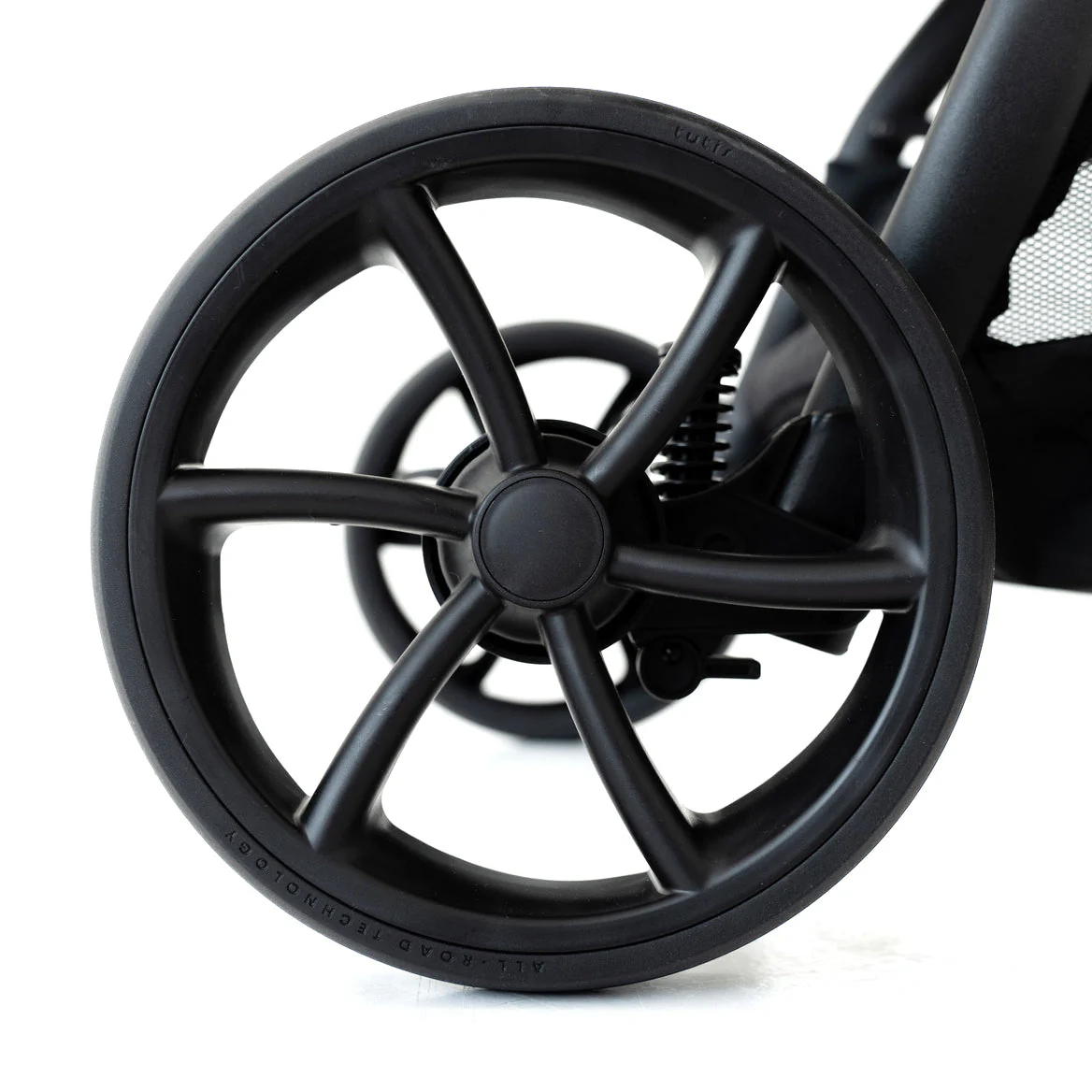 Noordi Fjordi V2 – 2in1 Pushchair with ThermoCot™ Carrycot, Boreal - Image 9