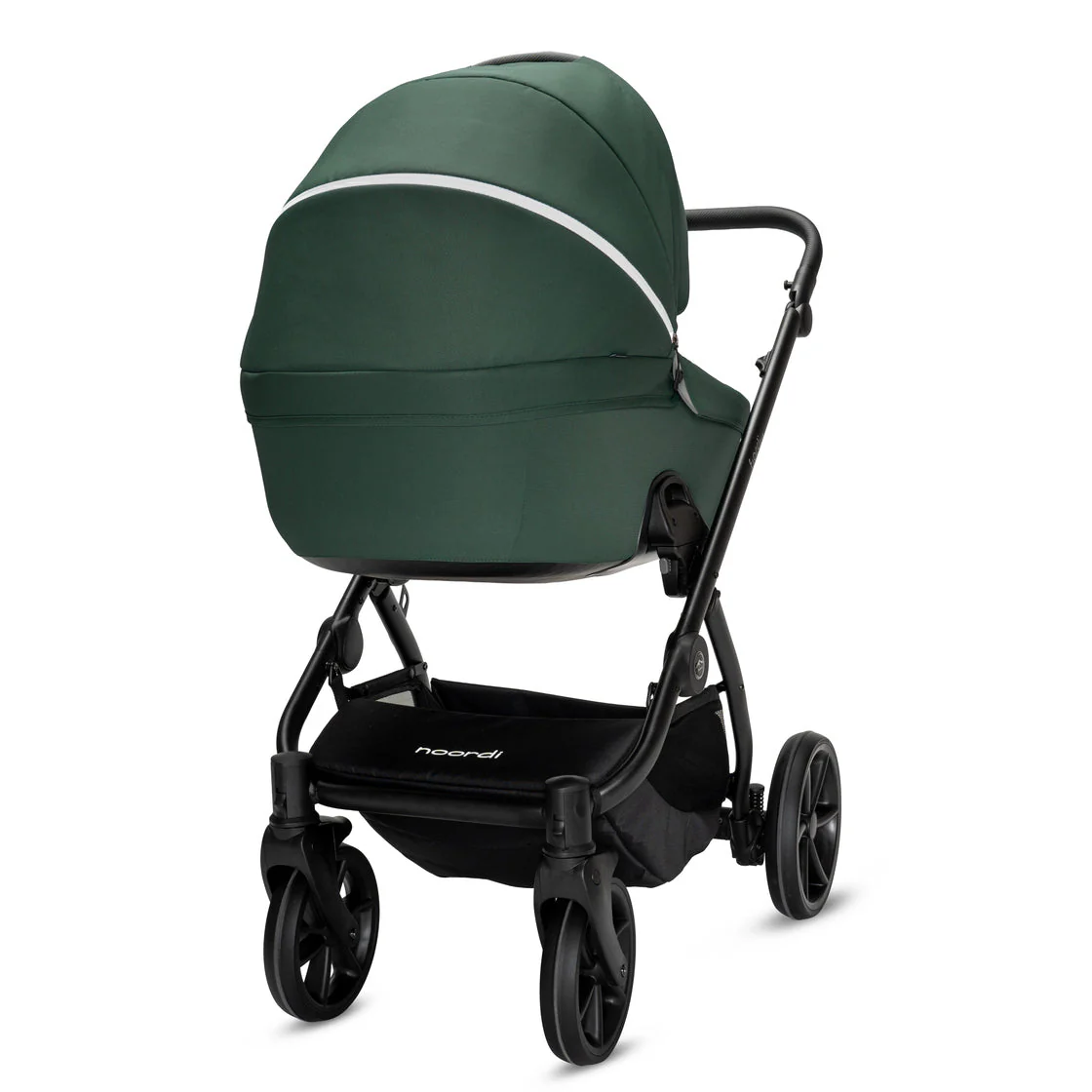 Noordi Fjordi V2 - 3in1 Travel System with Terra i-Size Car Seat - Image 50