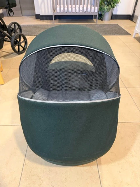 Noordi Fjordi V2 Limited Edition - Forest Green (OPEN BOX) - Image 10