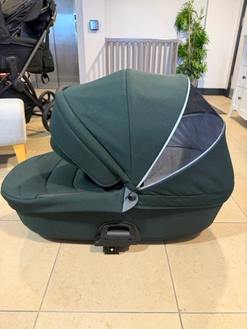 Noordi Fjordi V2 Limited Edition - Forest Green (OPEN BOX) - Image 11
