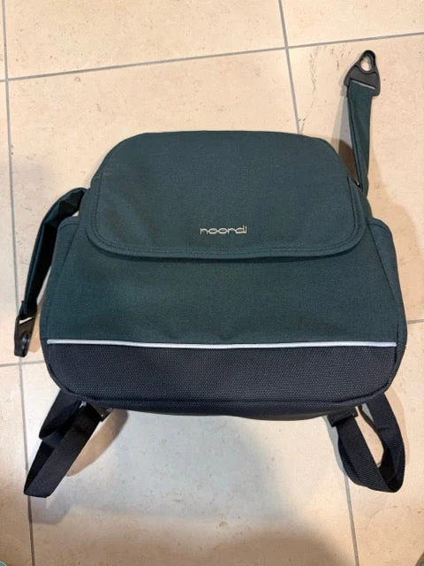 Noordi Fjordi V2 Limited Edition - Forest Green (OPEN BOX) - Image 12