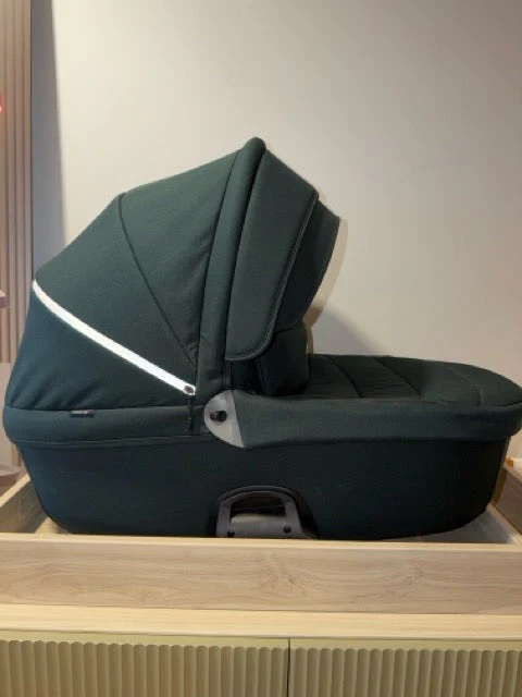 Noordi Fjordi V2 Limited Edition - Forest Green (OPEN BOX) - Image 4