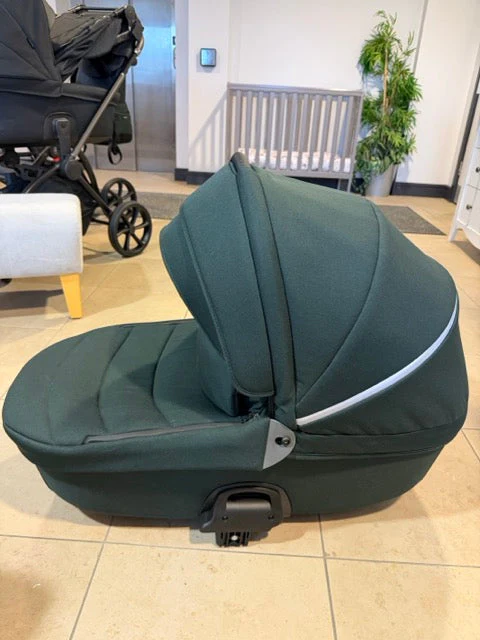Noordi Fjordi V2 Limited Edition - Forest Green (OPEN BOX) - Image 6