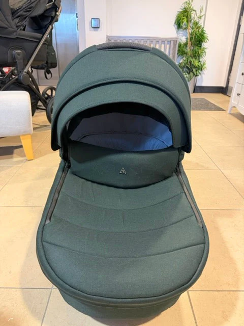 Noordi Fjordi V2 Limited Edition - Forest Green (OPEN BOX) - Image 7