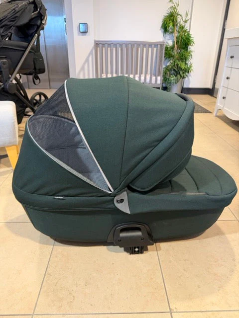 Noordi Fjordi V2 Limited Edition - Forest Green (OPEN BOX) - Image 9