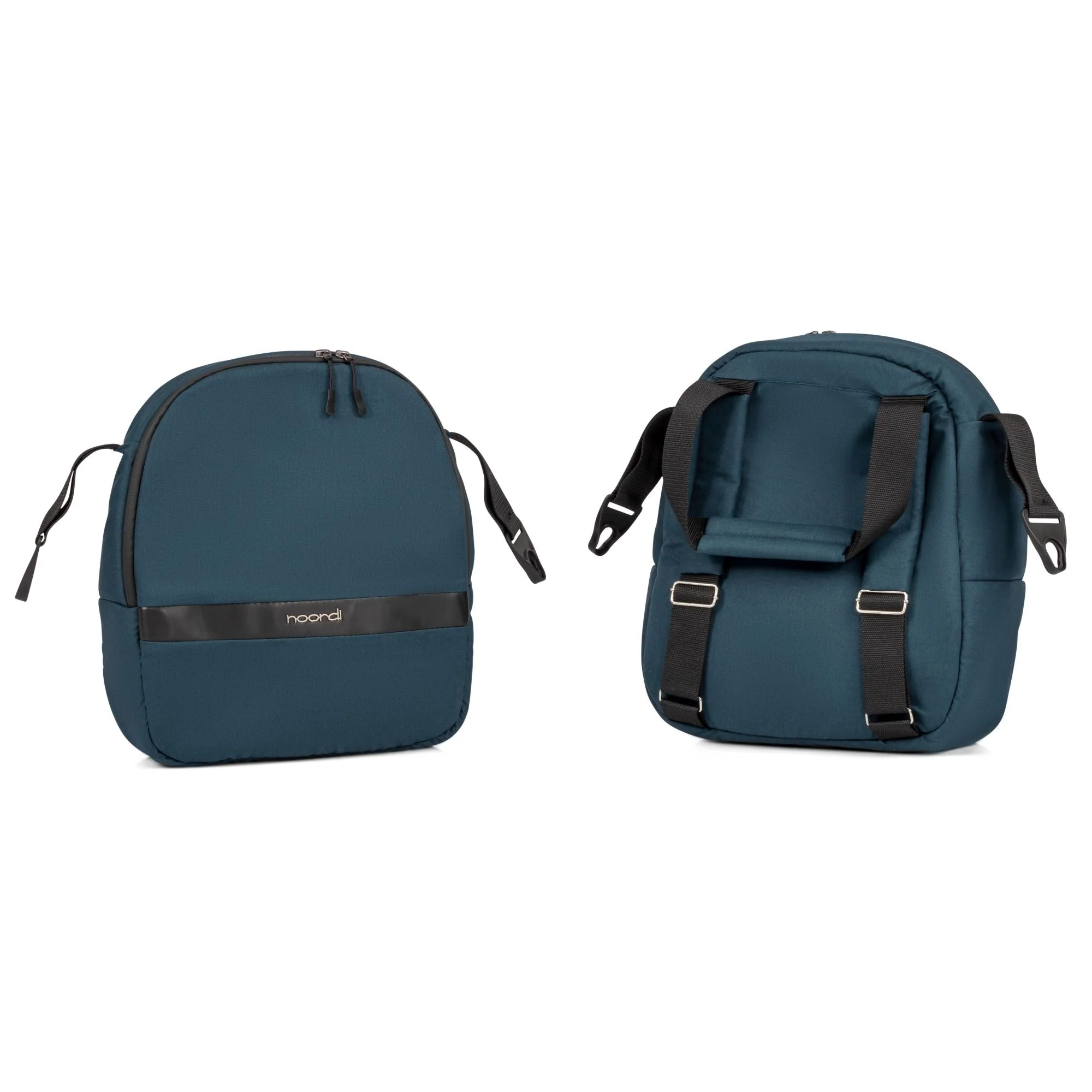Noordi Luno All Trails 2in1, Ocean Blue - Image 10