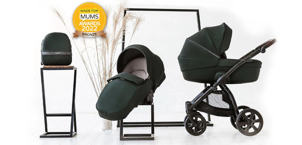 Noordi Luno All Trails 2in1, Ocean Blue - Image 14