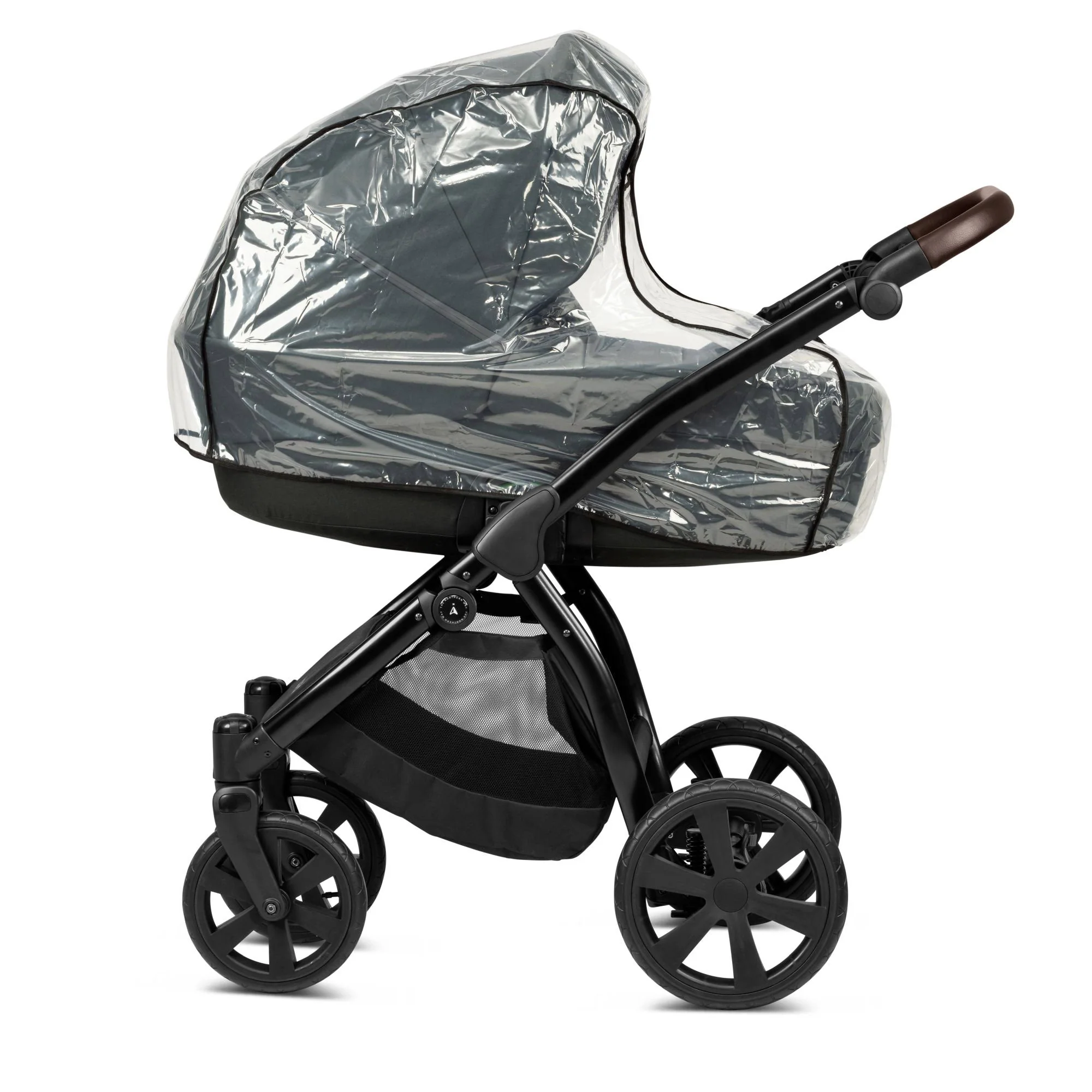 Noordi Luno All Trails 3in1 with Terra Car Seat - Image 10