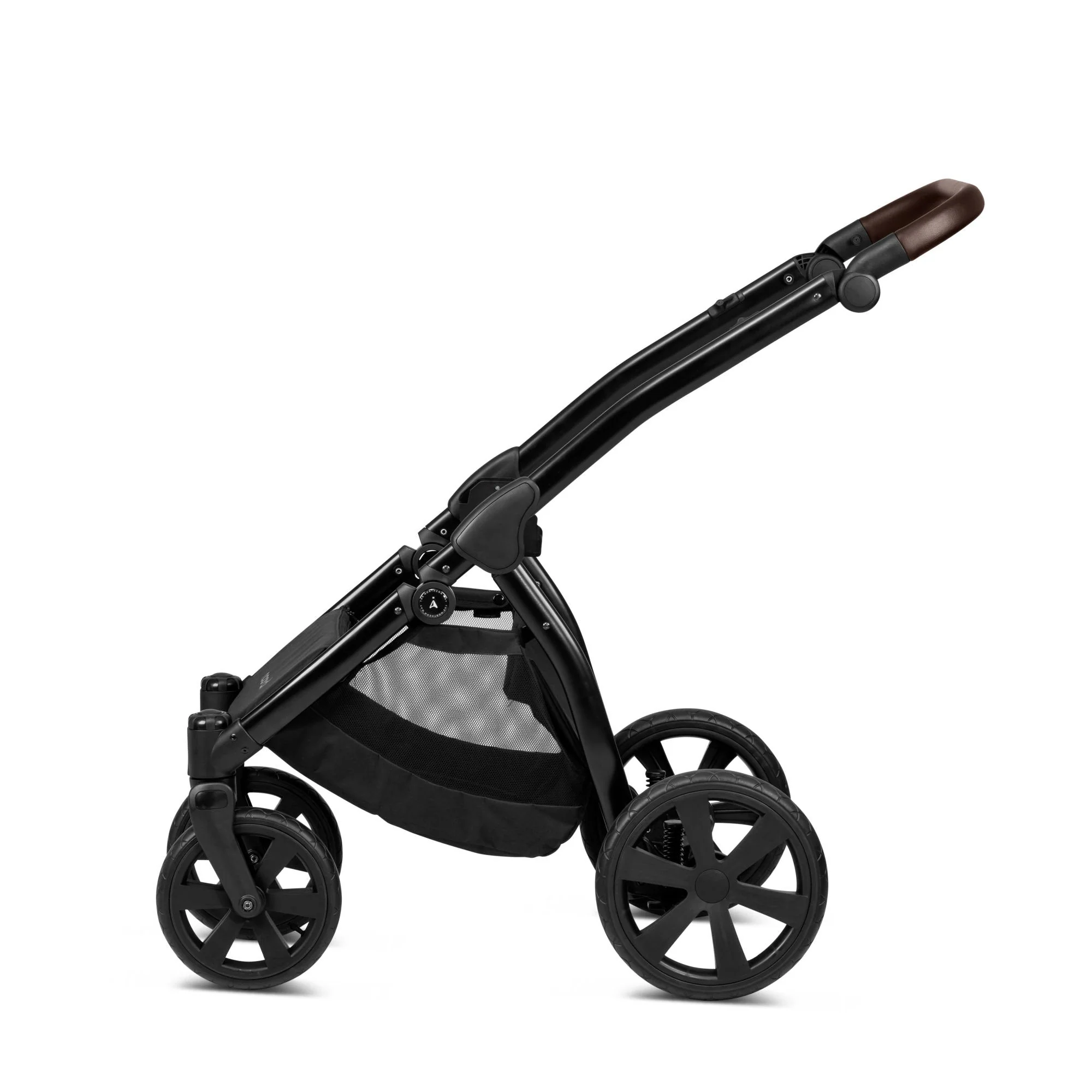 Noordi Luno All Trails 3in1 with Terra Car Seat - Image 12