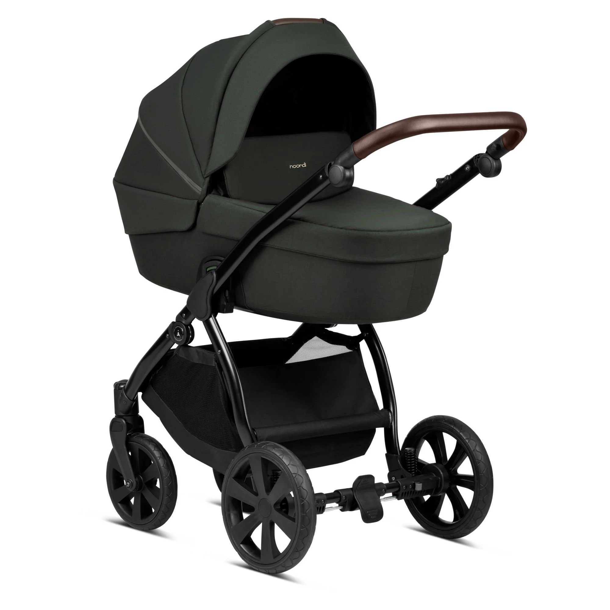 Noordi Luno All Trails 3in1 with Terra Car Seat - Image 13