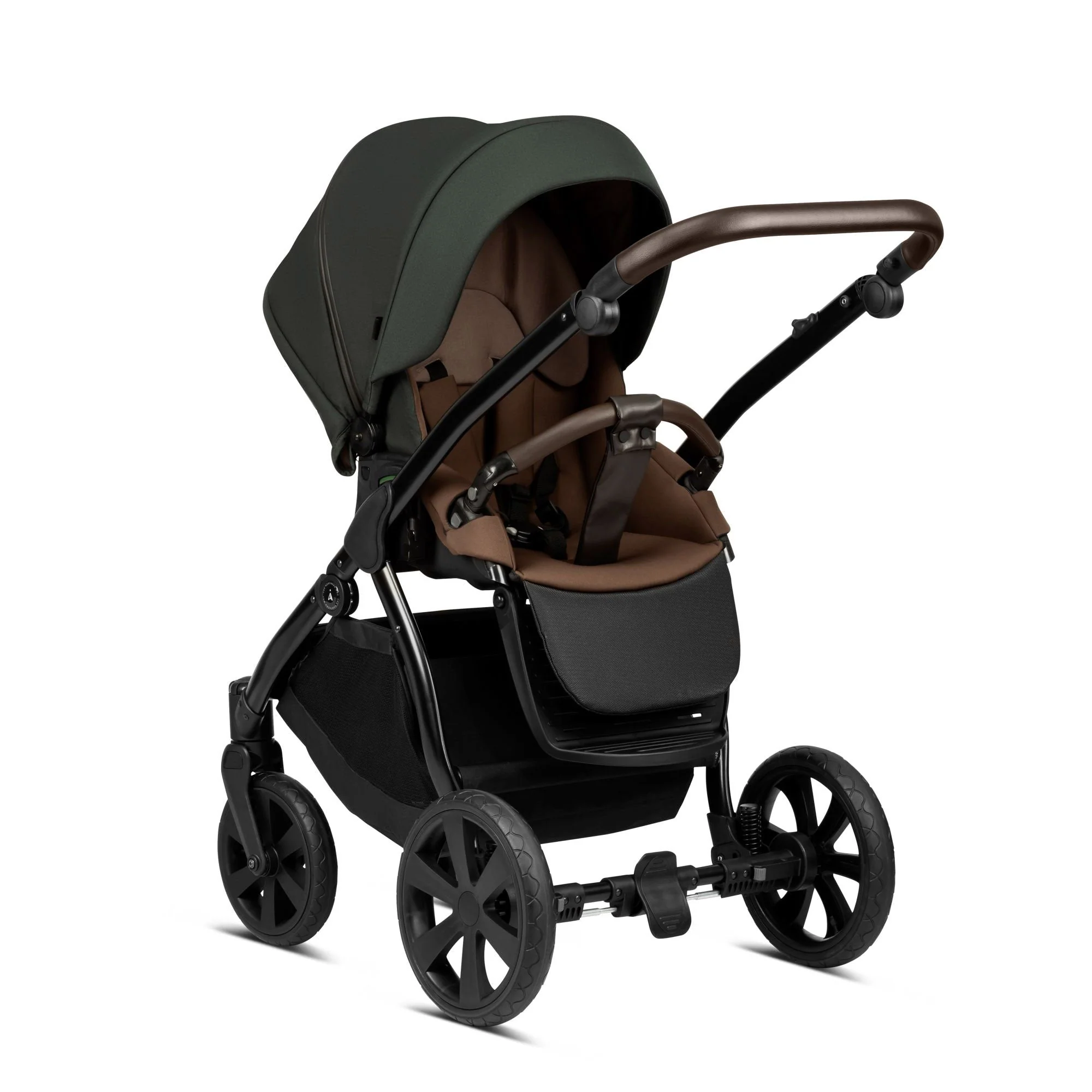 Noordi Luno All Trails 3in1 with Terra Car Seat - Image 14