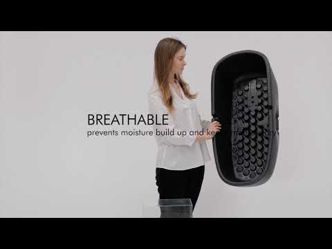 Noordi Luno All Trails 3in1 with Terra Car Seat - Image 38