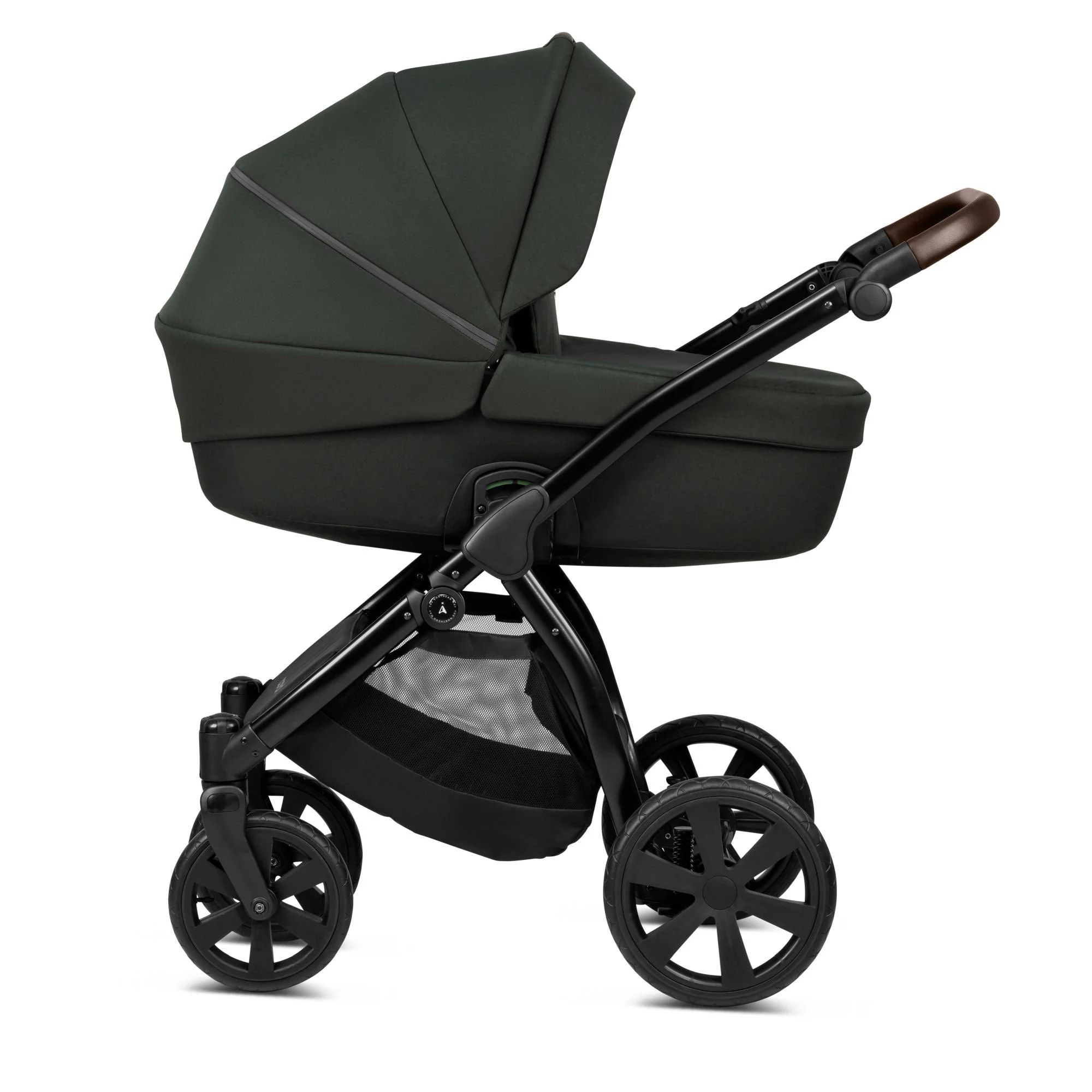 Noordi Luno All Trails 3in1 with Terra Car Seat - Image 5