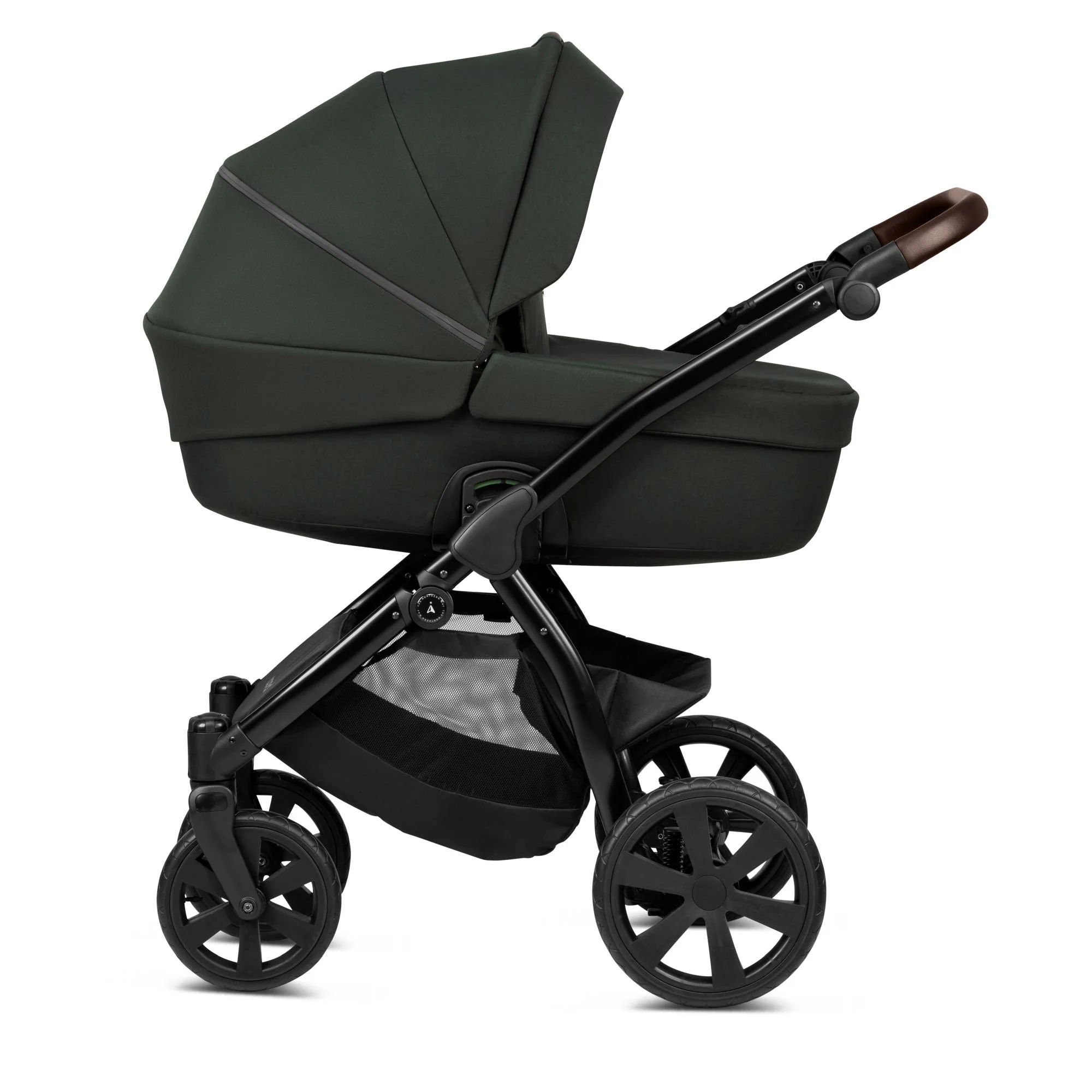 Noordi Luno All Trails 3in1 with Terra Car Seat - Image 6