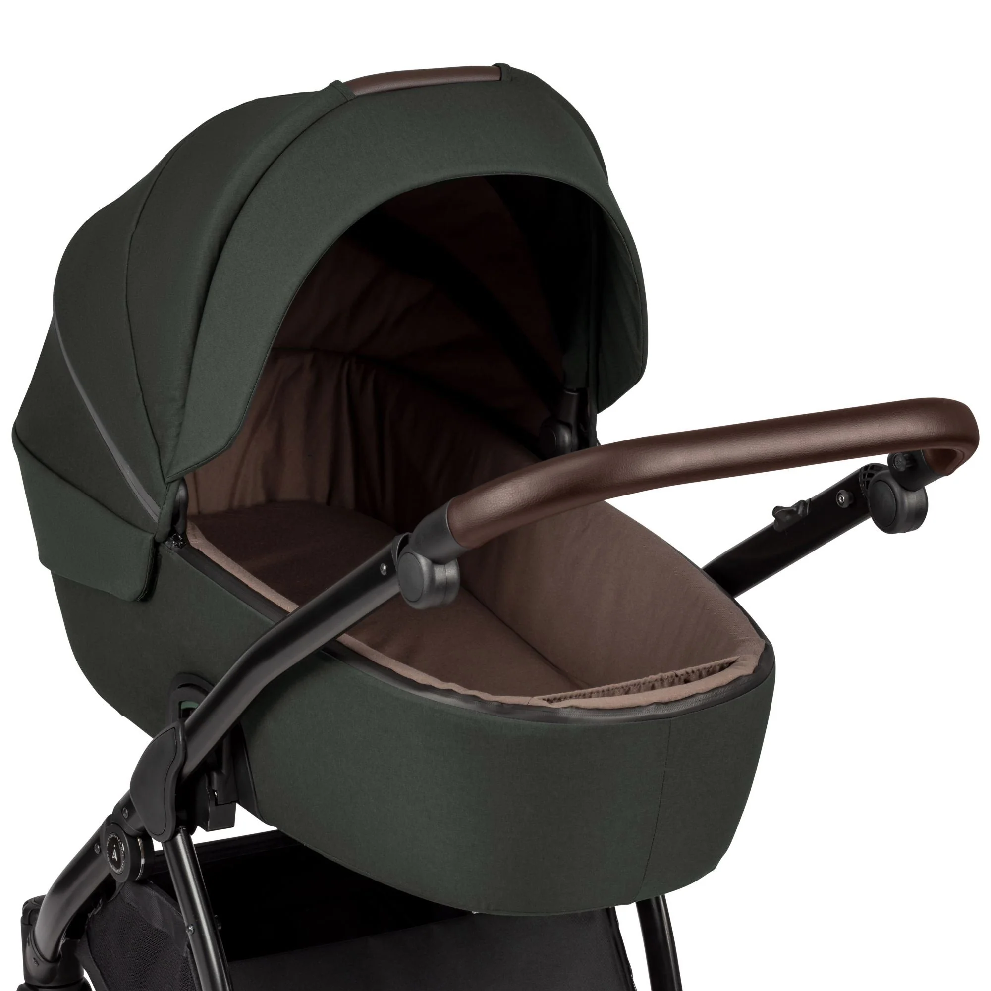 Noordi Luno All Trails 3in1 with Terra Car Seat - Image 7
