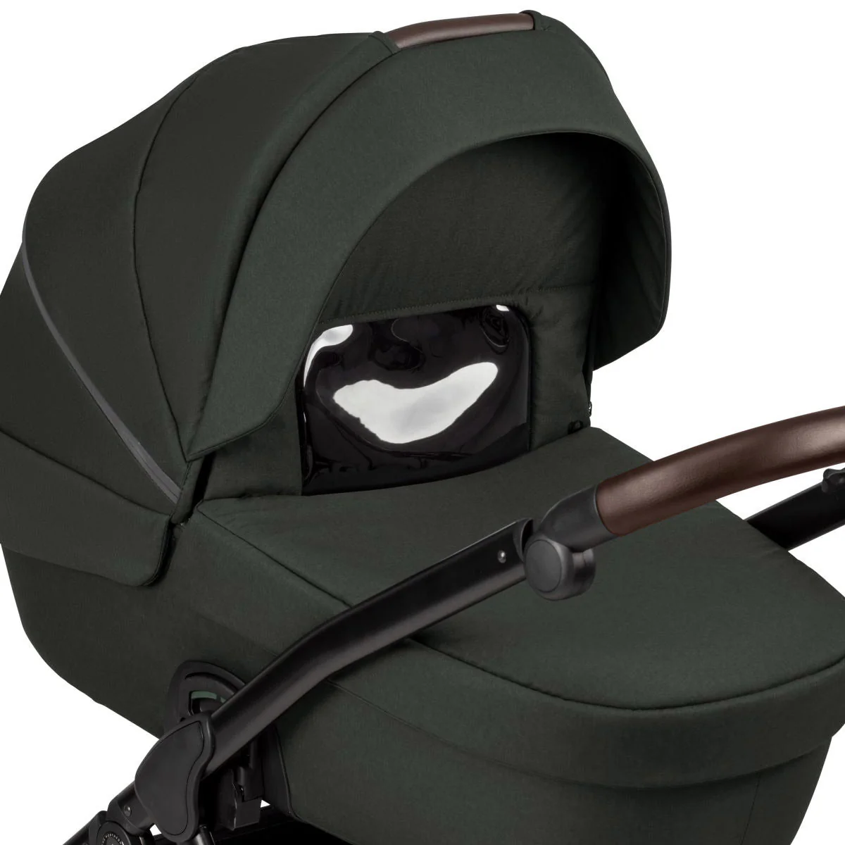 Noordi Luno All Trails 3in1 with Terra Car Seat - Image 8