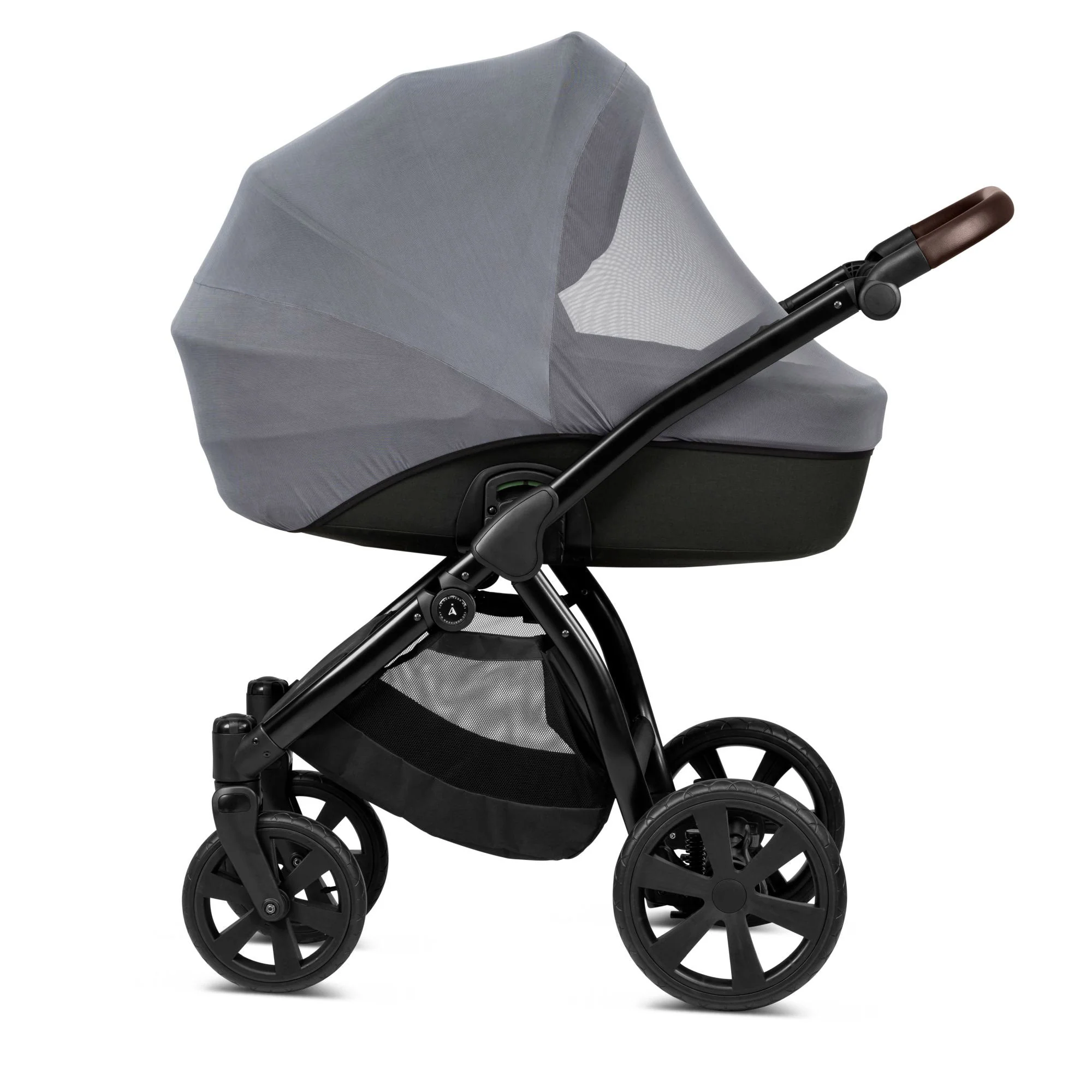 Noordi Luno All Trails 3in1 with Terra Car Seat - Image 9