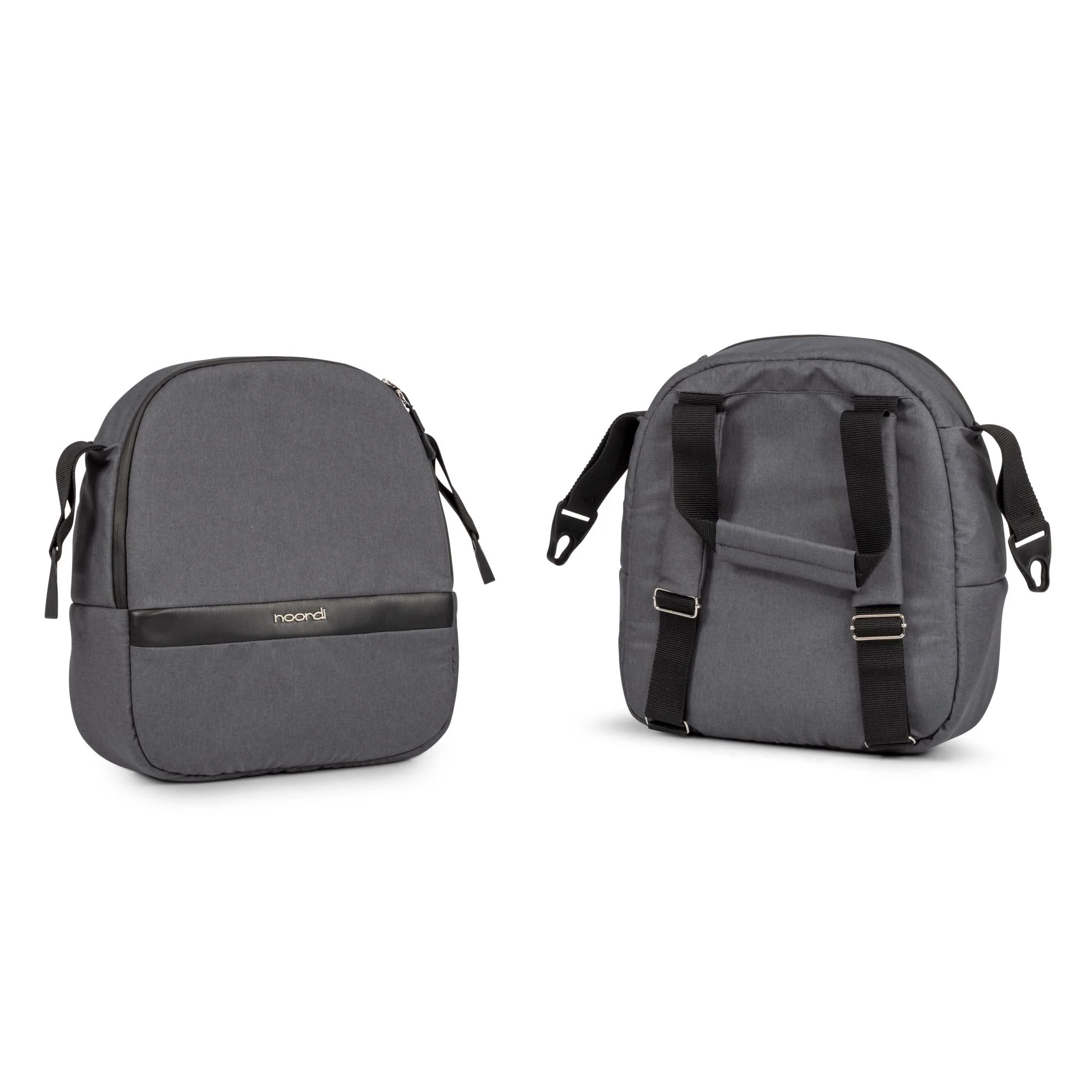 Noordi Luno All Trails 3in1 with Travel Carrier Car Seat - Image 11