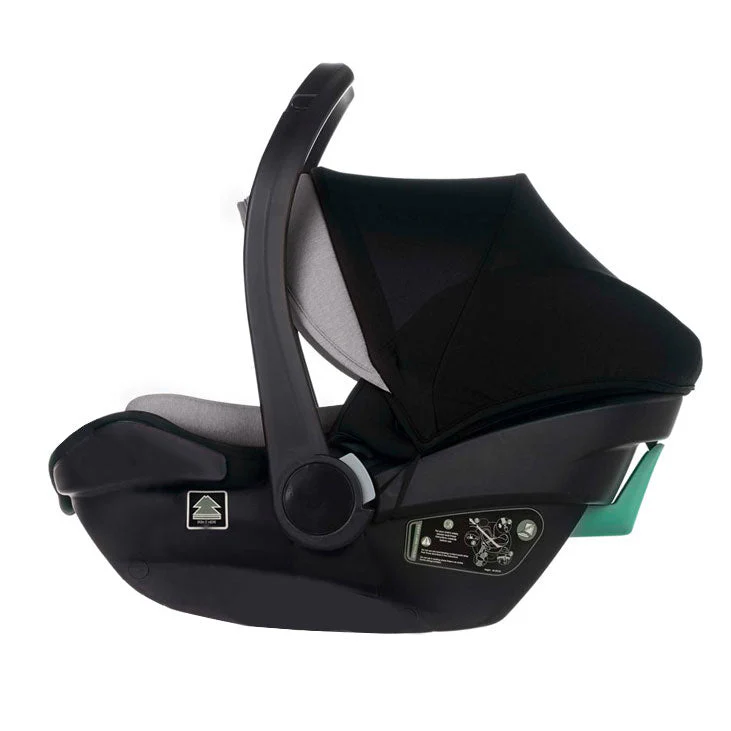 Noordi Luno All Trails 3in1 with Travel Carrier Car Seat - Image 19