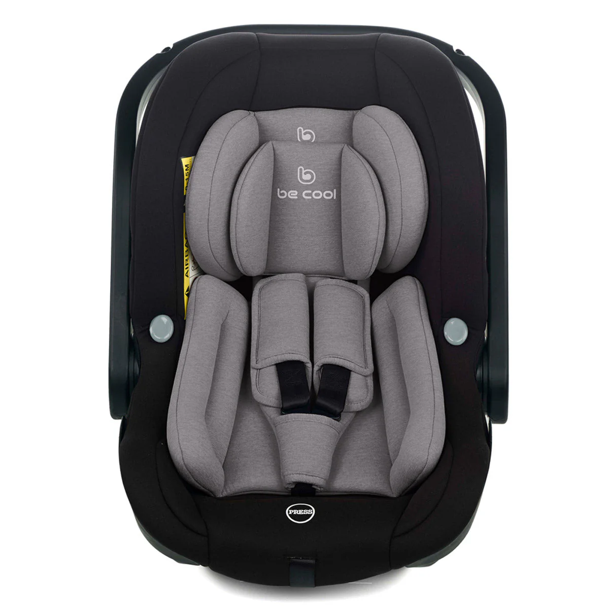 Noordi Luno All Trails 3in1 with Travel Carrier Car Seat - Image 21