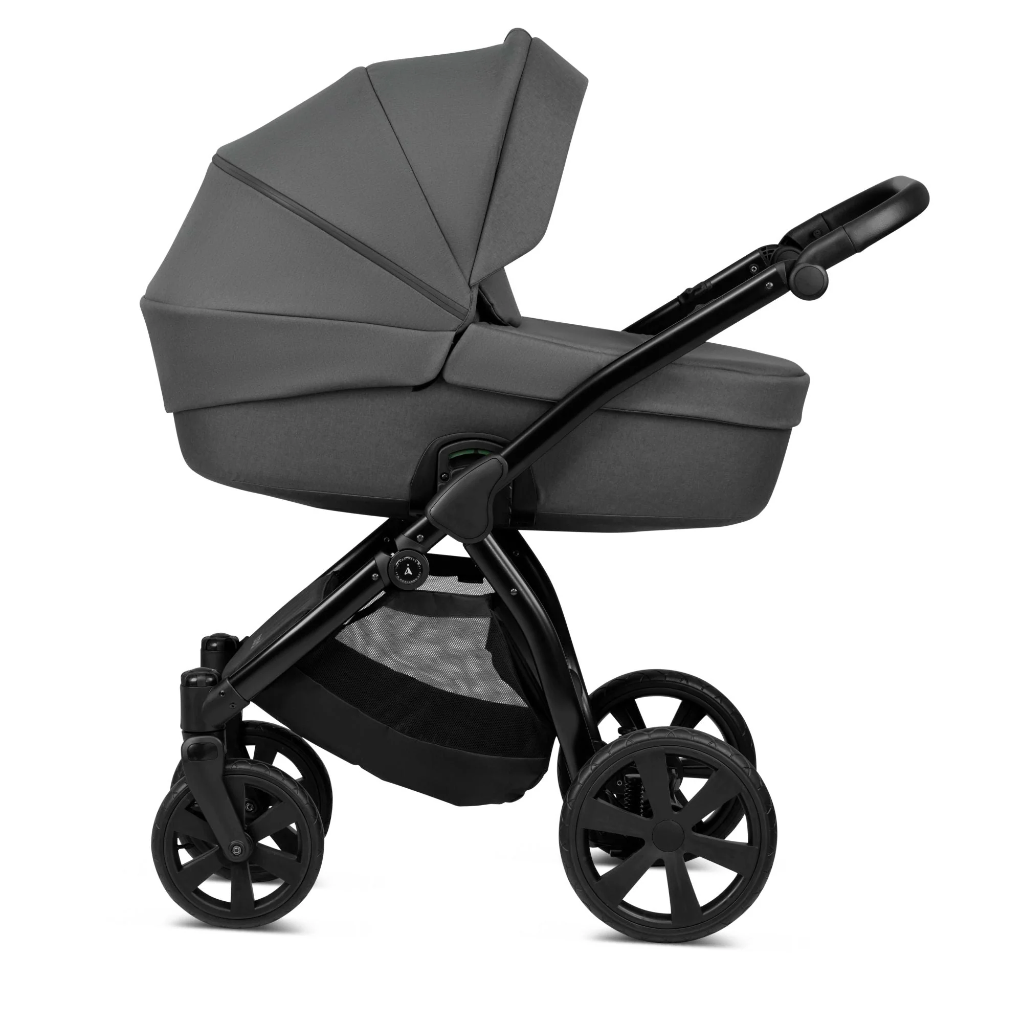 Noordi Luno All Trails 3in1 with Travel Carrier Car Seat - Image 3