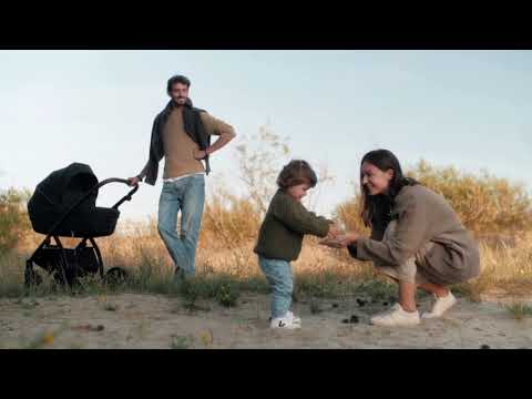 Noordi Luno All Trails 3in1 with Travel Carrier Car Seat - Image 38