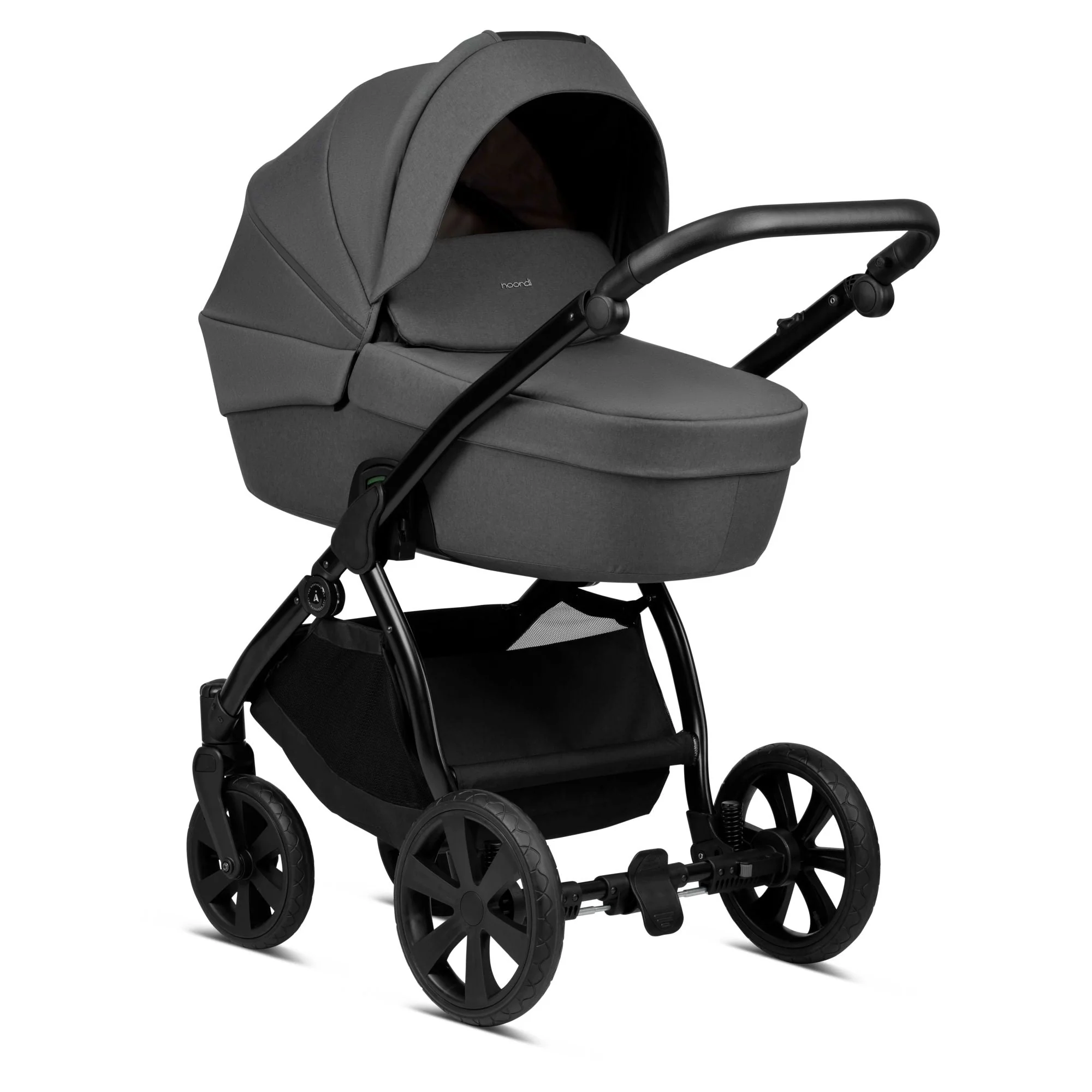 Noordi Luno All Trails 3in1 with Travel Carrier Car Seat - Image 6