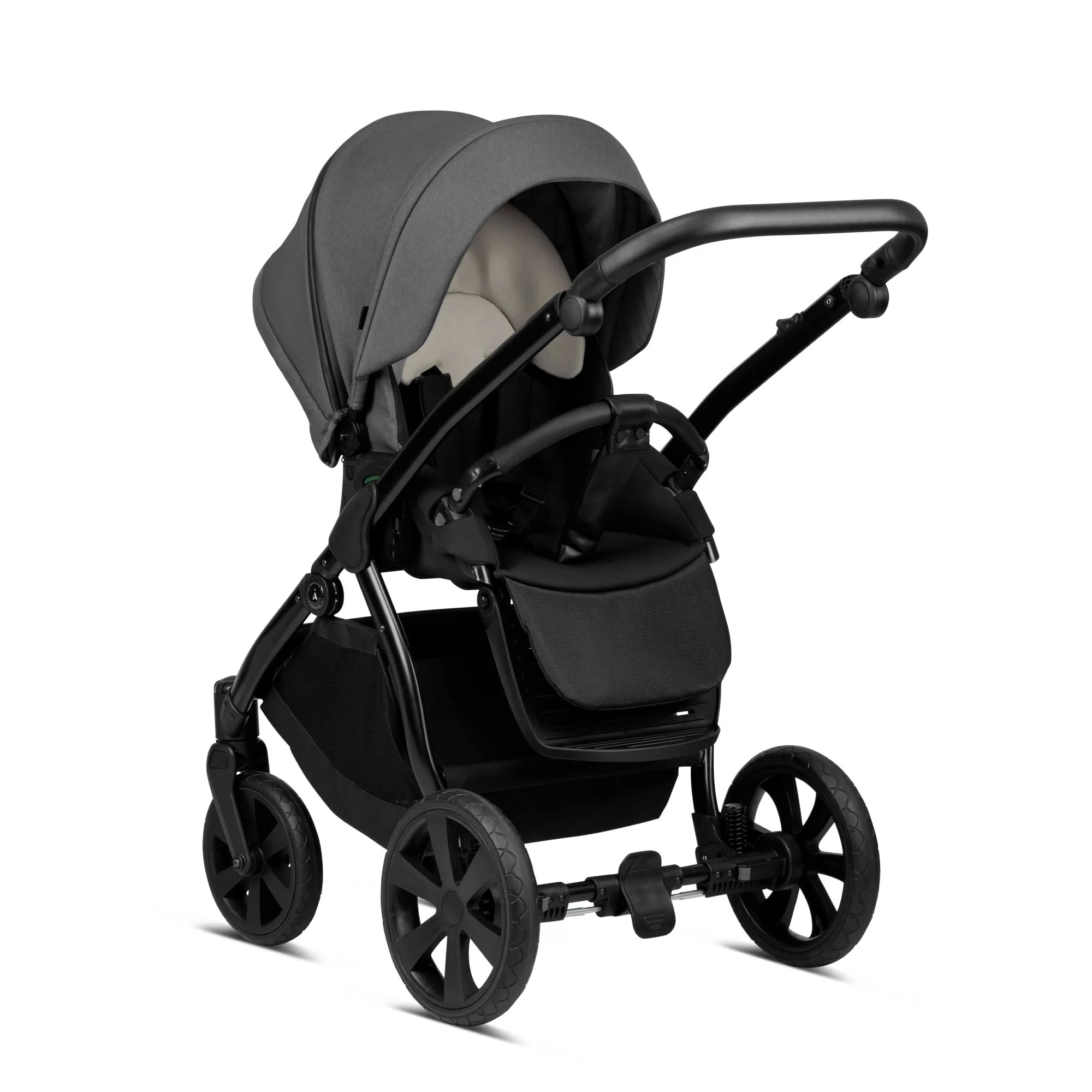 Noordi Luno All Trails 3in1 with Travel Carrier Car Seat - Image 8