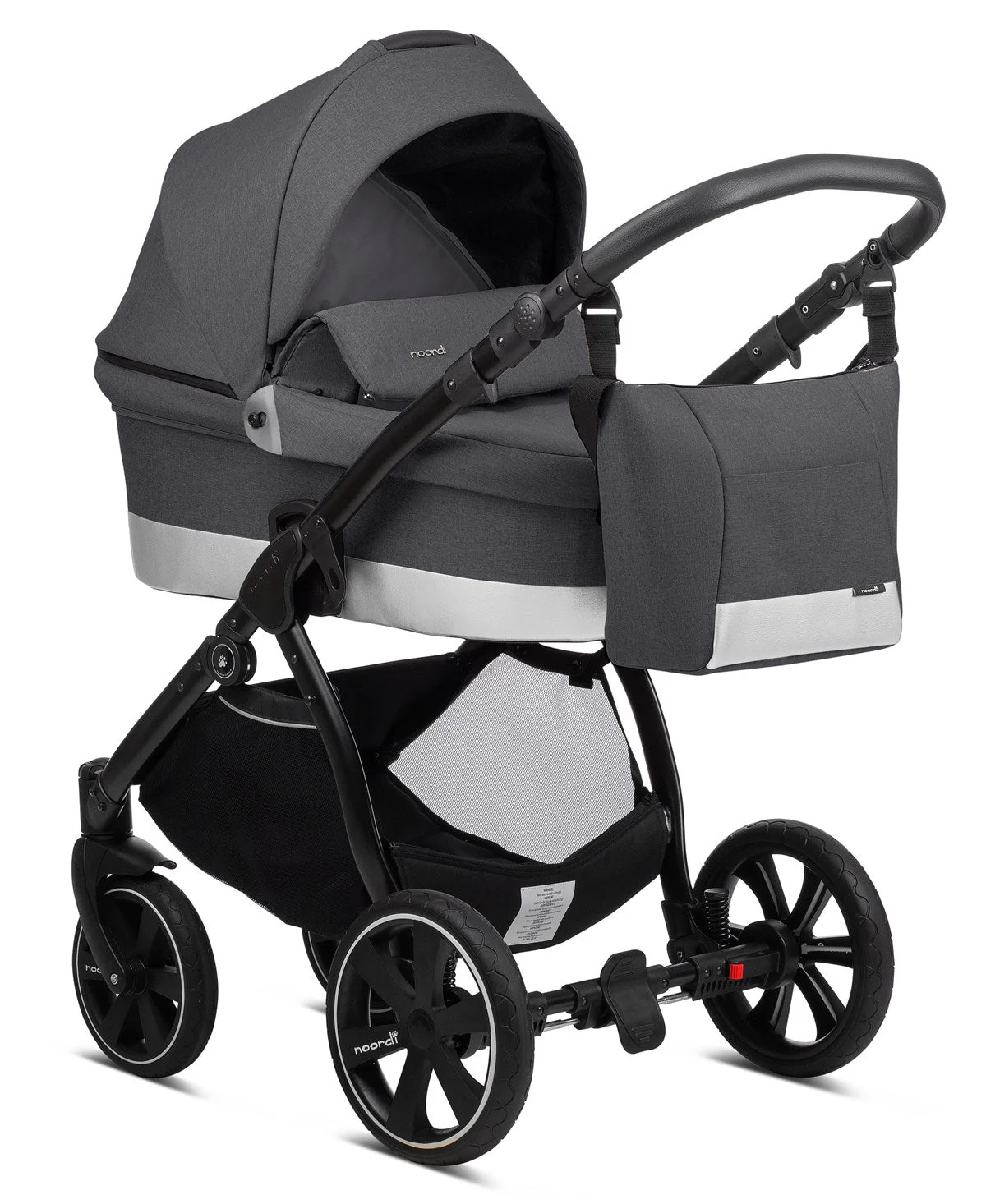 Noordi Sole Go 3in1 Terra Travel System - Image 17