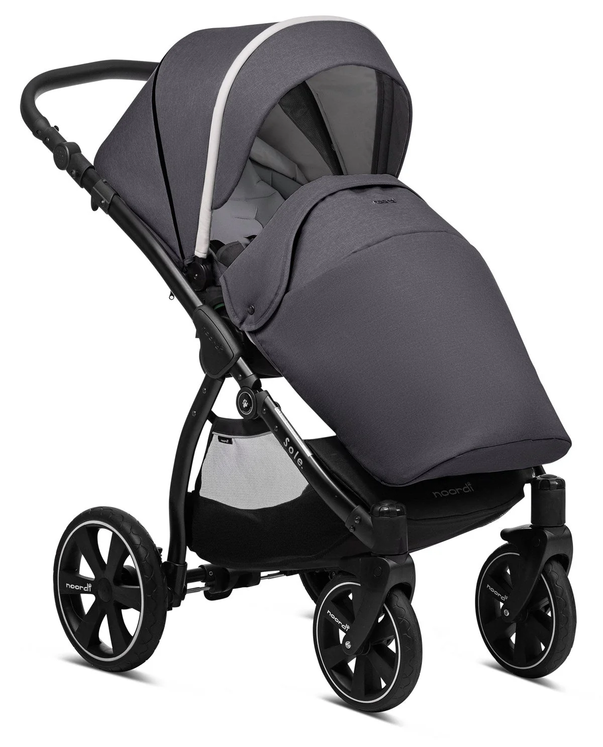 Noordi Sole Go 3in1 Terra Travel System - Image 19