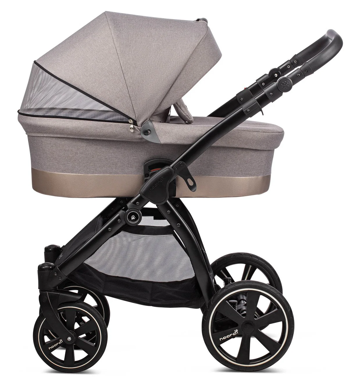 Noordi Sole Go 3in1 Terra Travel System - Image 26