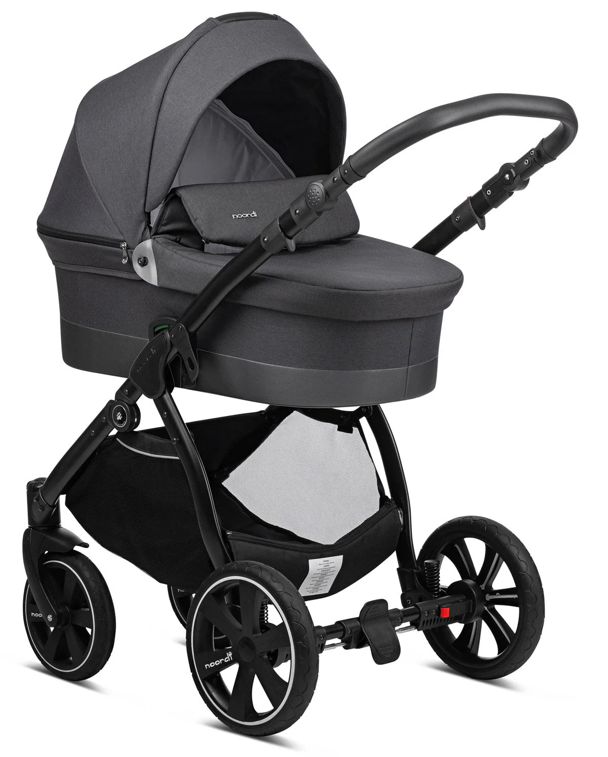 Noordi Sole Go 3in1 Terra Travel System - Image 3