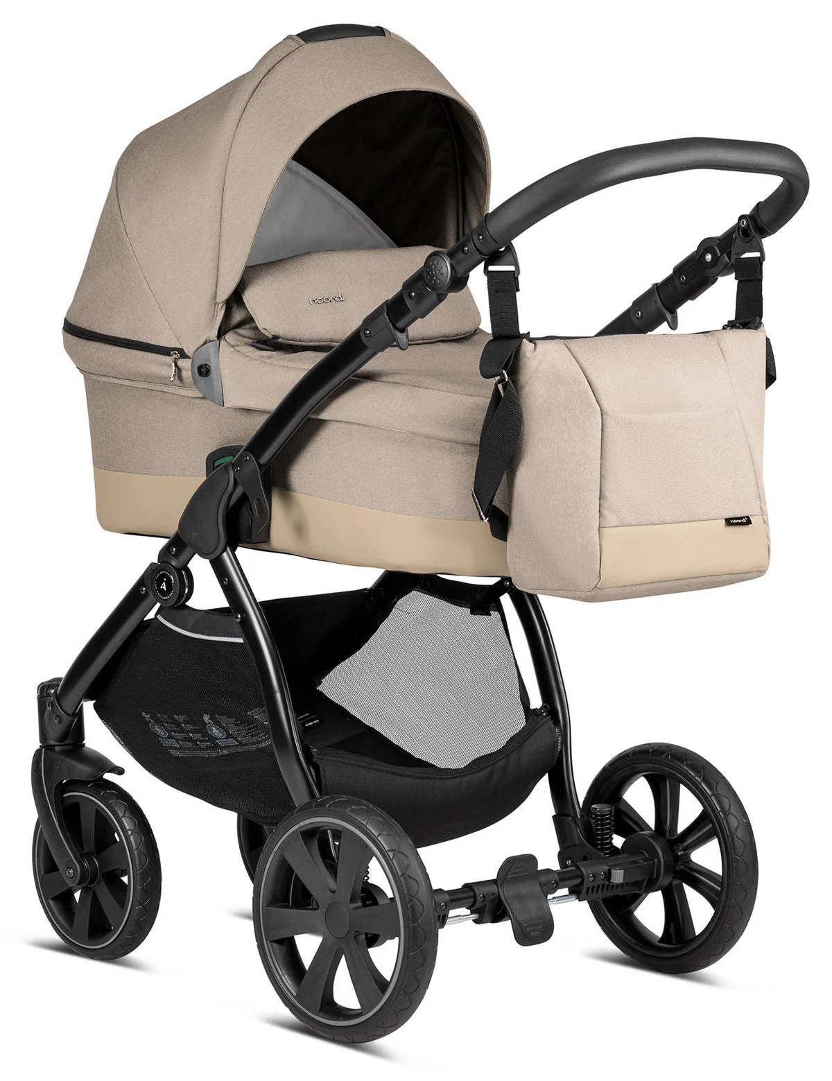 Noordi Sole Go 3in1 Terra Travel System - Image 34