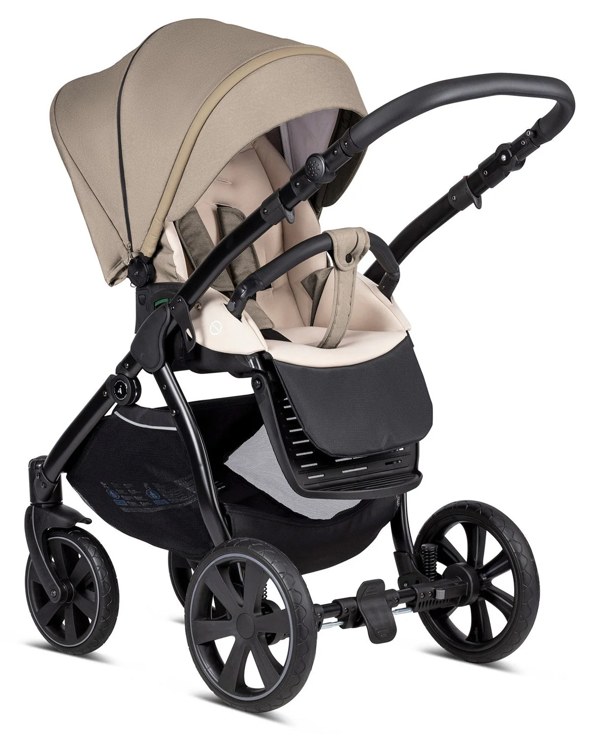Noordi Sole Go 3in1 Terra Travel System - Image 35