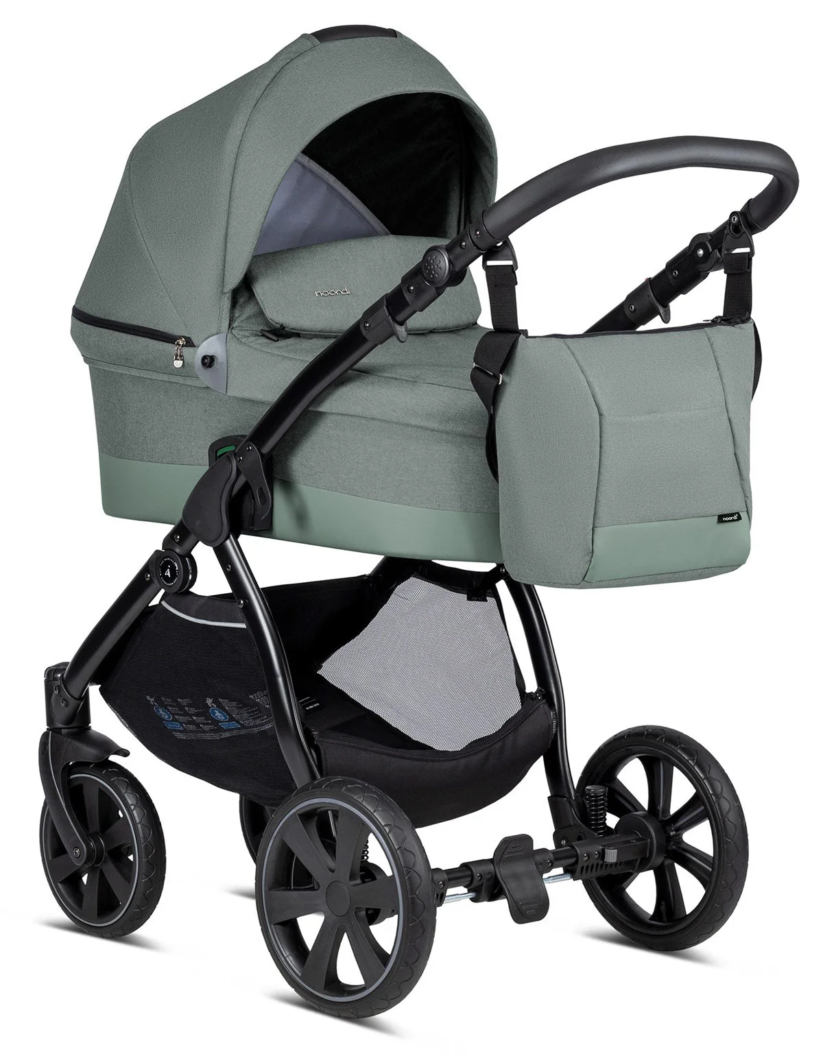 Noordi Sole Go 3in1 Terra Travel System - Image 38