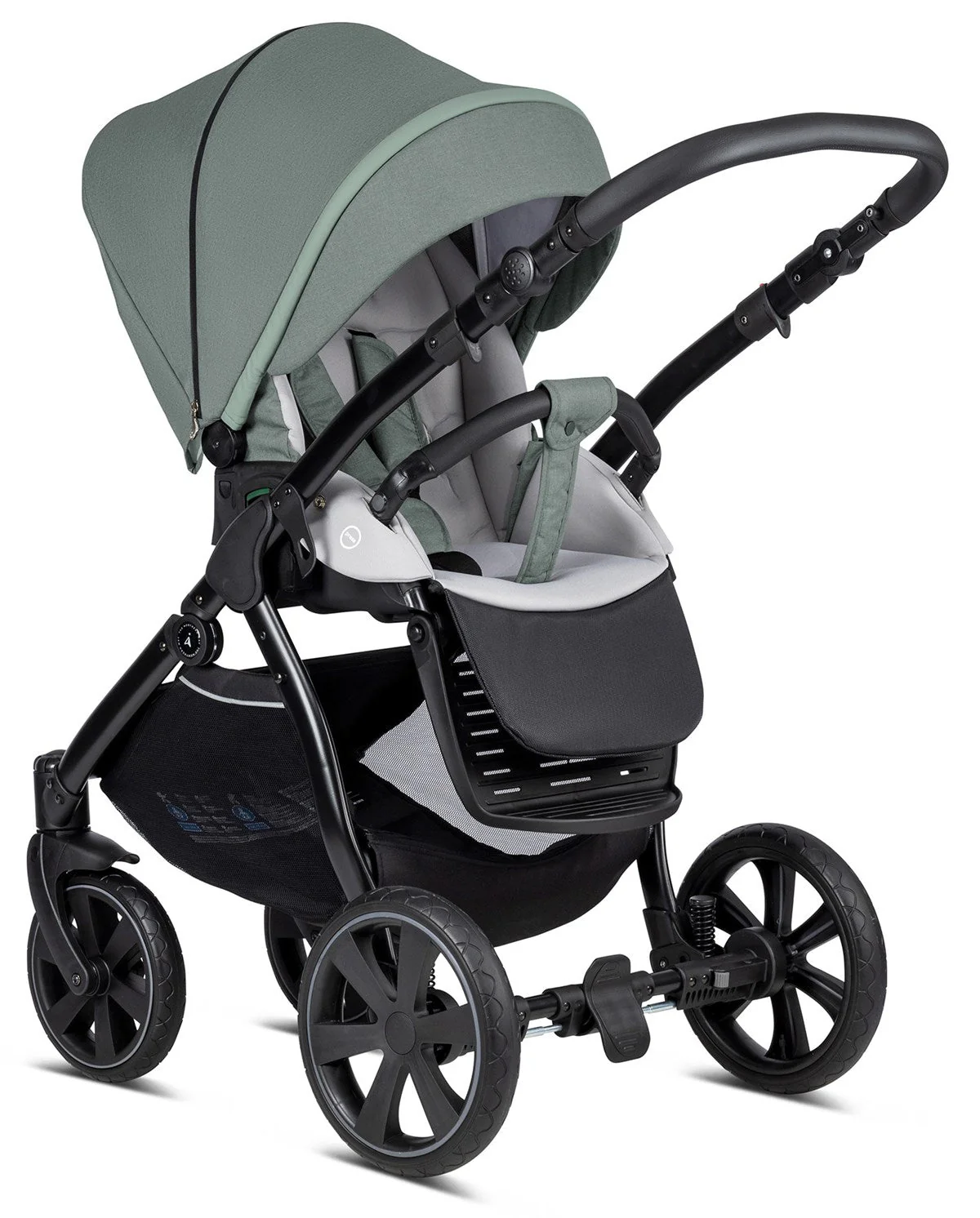 Noordi Sole Go 3in1 Terra Travel System - Image 39