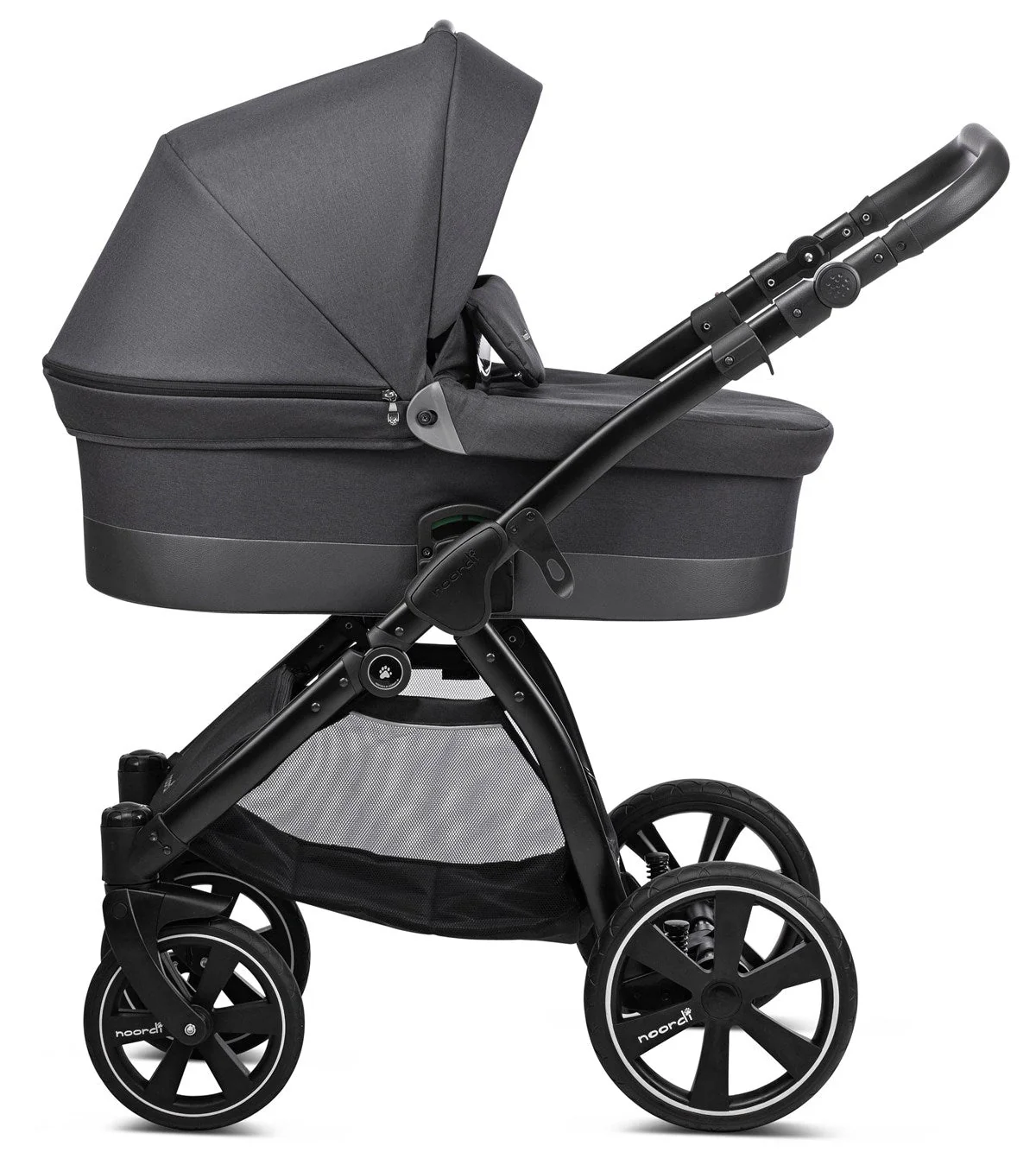 Noordi Sole Go 3in1 Terra Travel System - Image 4