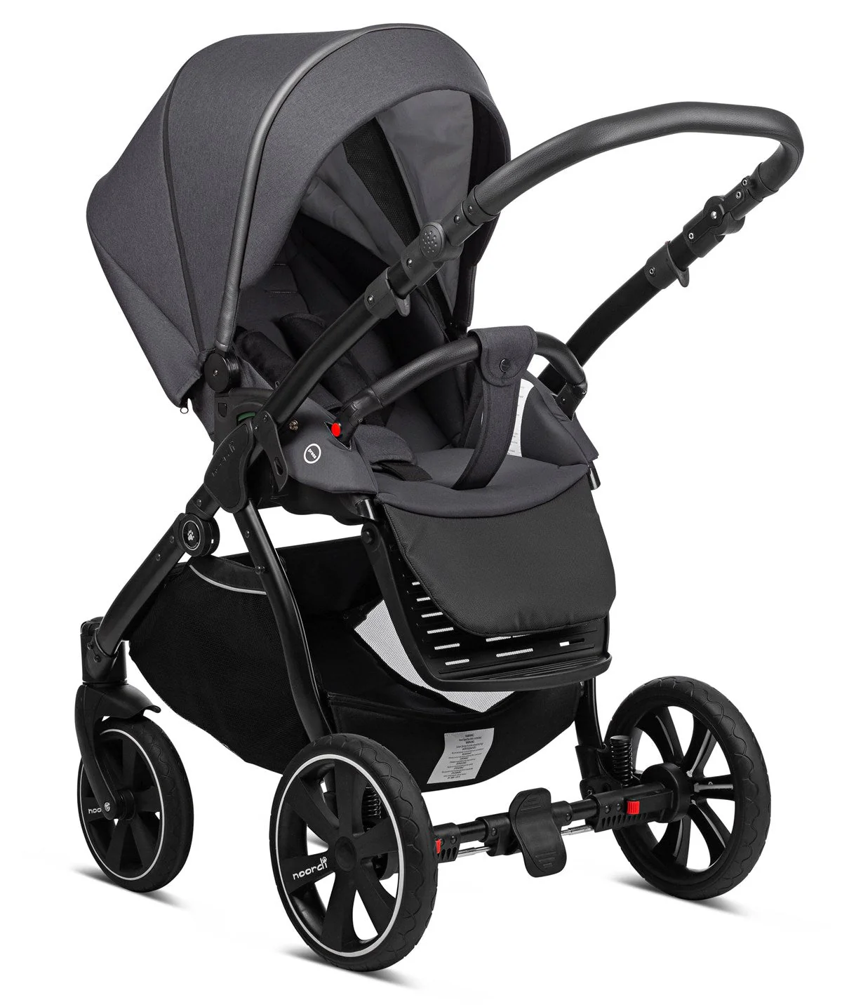 Noordi Sole Go 3in1 Terra Travel System - Image 5
