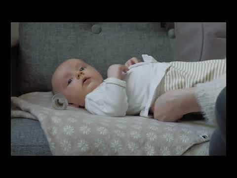 Noordi Sole Go 3in1 + Travel Carrier Car Seat, Beige - Image 3