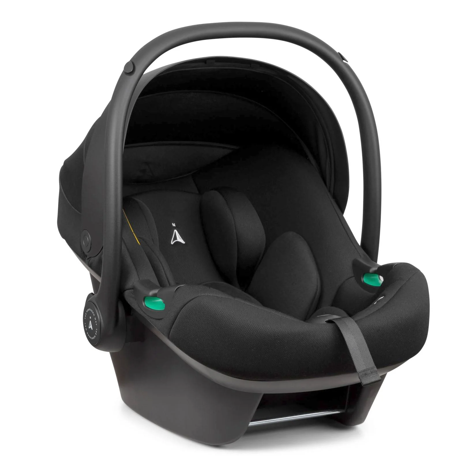 Noordi Sole Go 3in1 Travel System with Terra i-Size Car Seat - Image 11