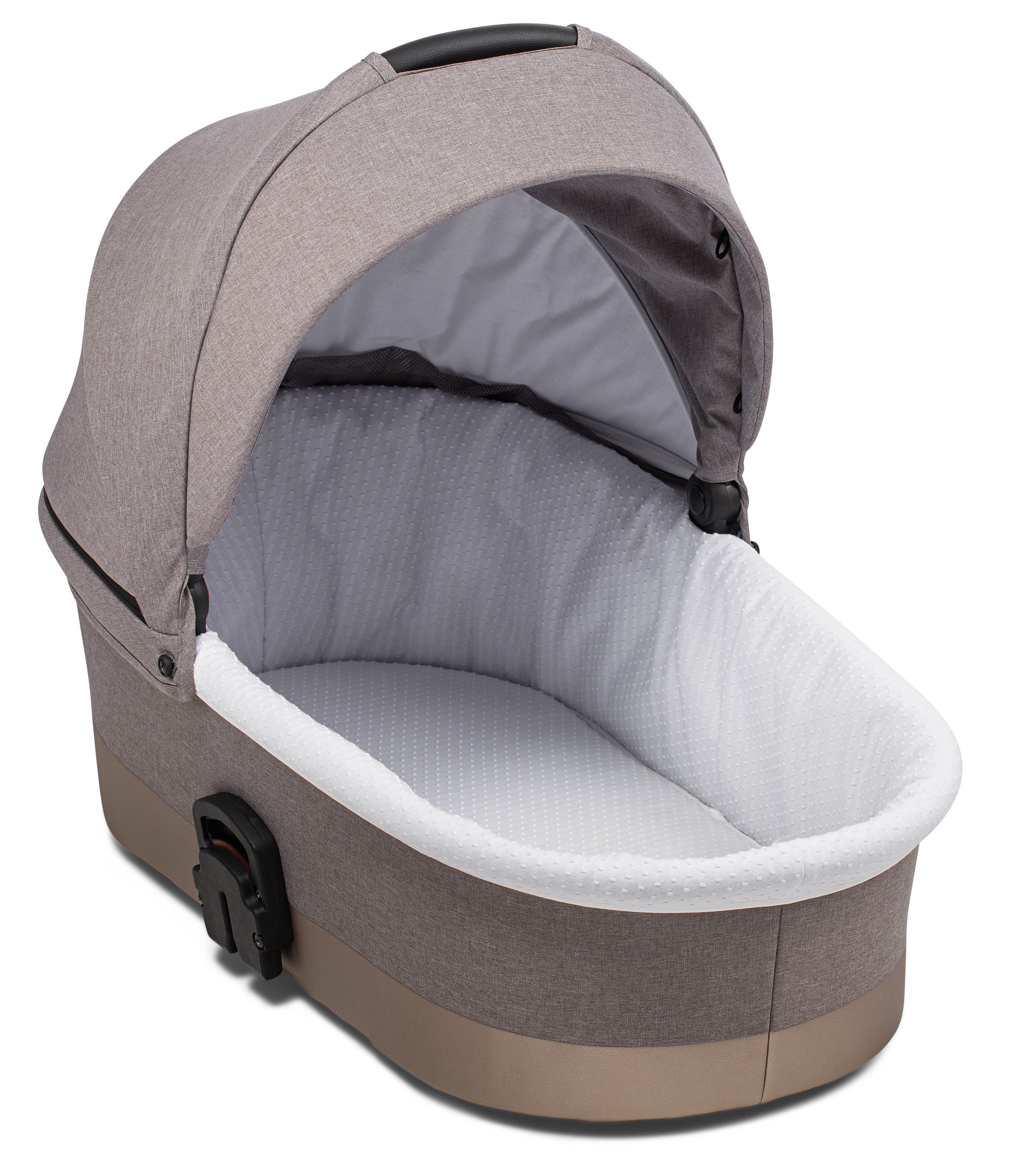 Noordi Sole Go 3in1 Travel System with Terra i-Size Car Seat - Image 54