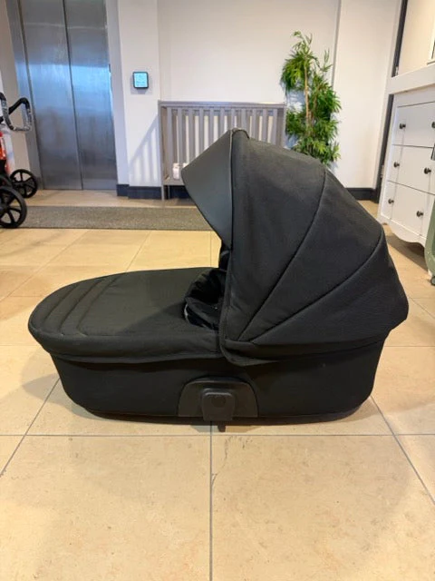 Noordi Sole V3 2in1, Slate Black (Open Box) - Image 12