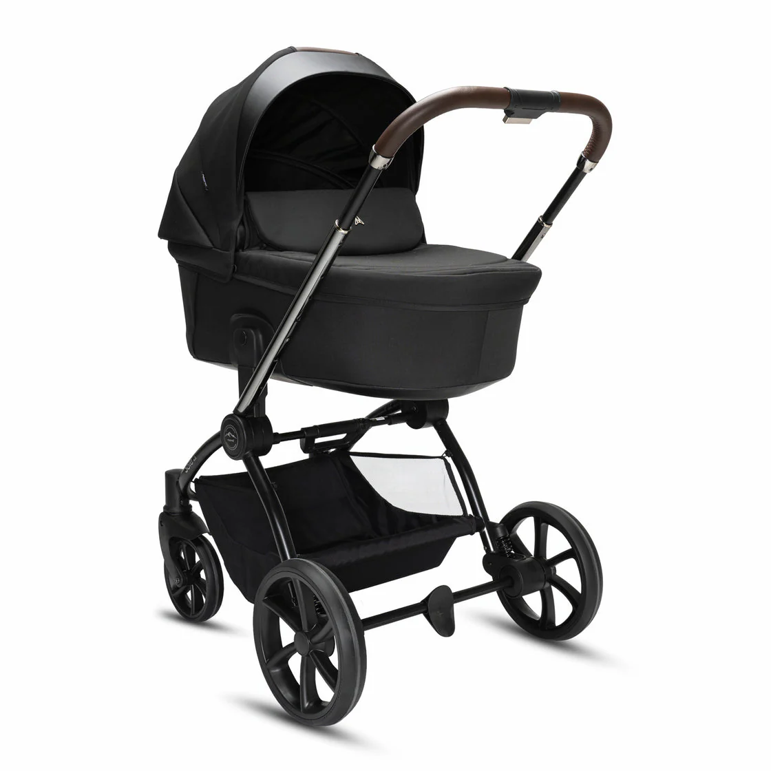 Noordi Sole V3 2in1, Slate Black (Open Box) - Image 18
