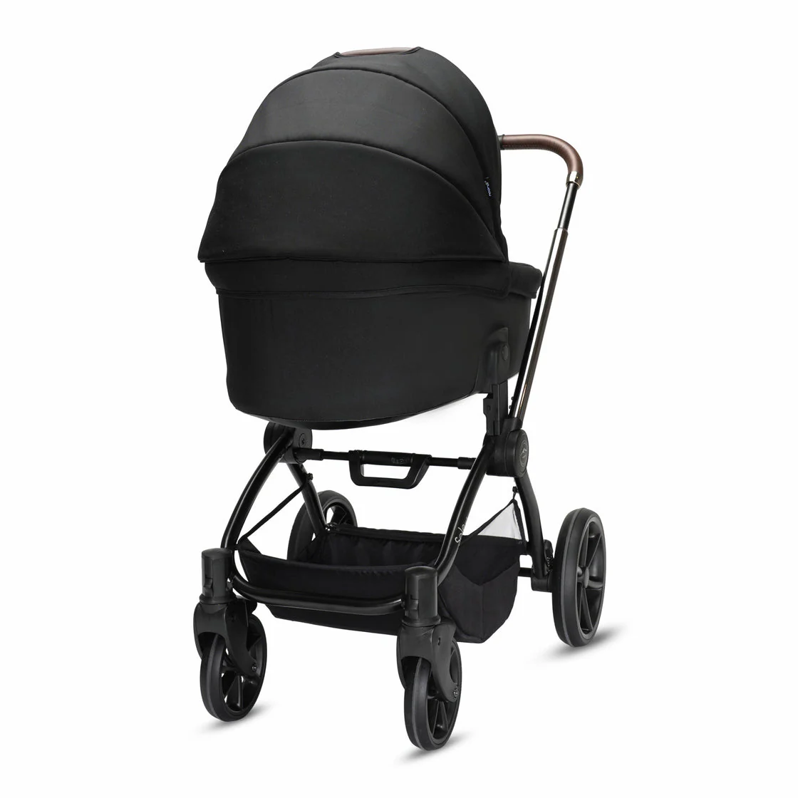 Noordi Sole V3 2in1, Slate Black (Open Box) - Image 24