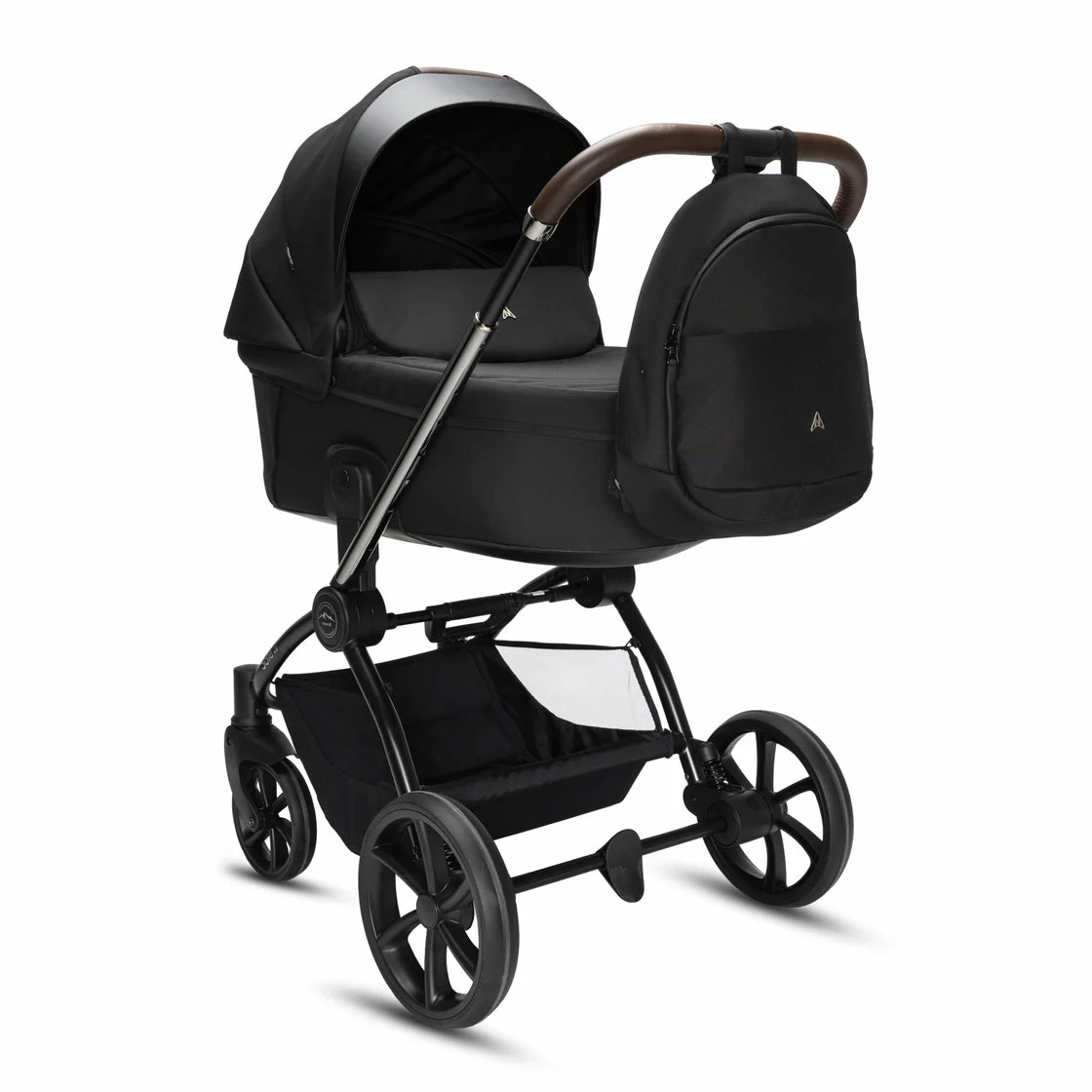 Noordi Sole V3 2in1, Slate Black (Open Box) - Image 19