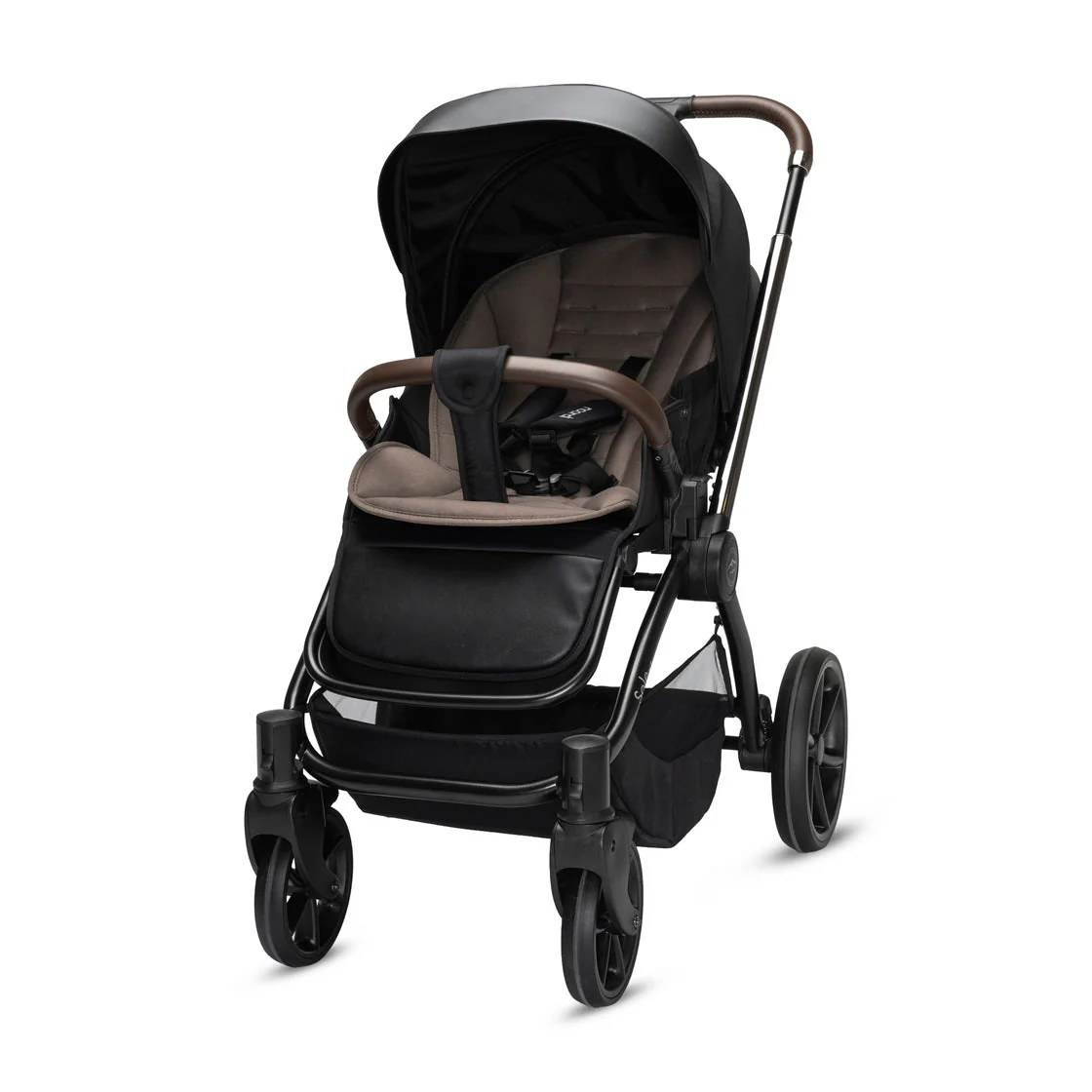 Noordi Sole V3 2in1, Slate Black (Open Box) - Image 21
