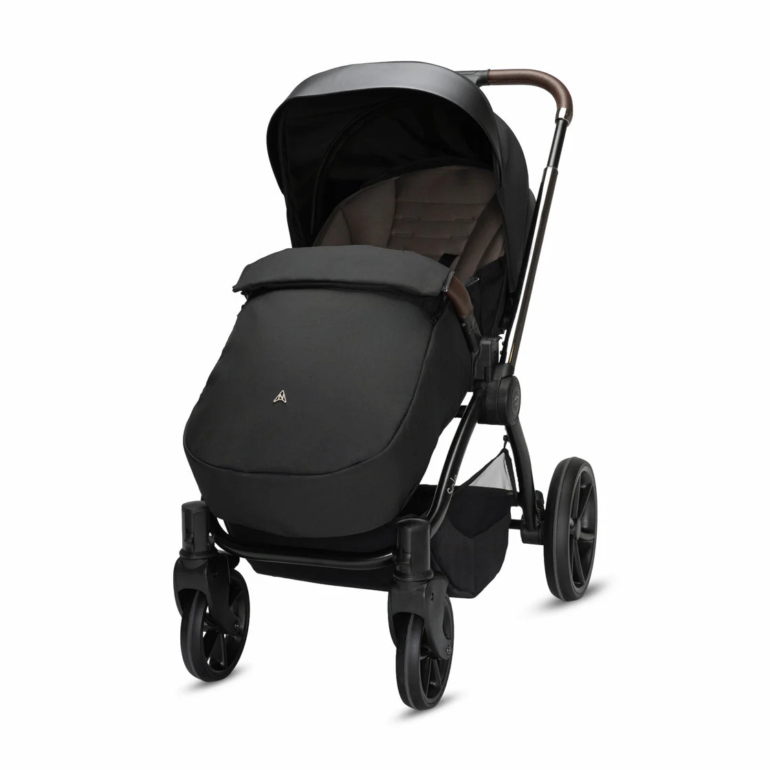 Noordi Sole V3 2in1, Slate Black (Open Box) - Image 22