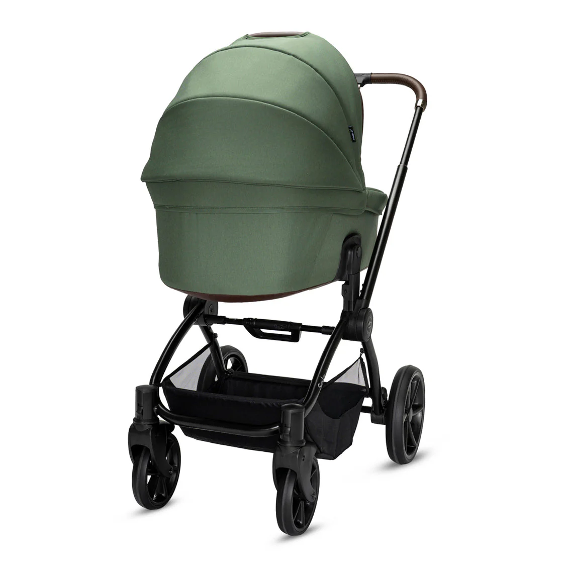 Noordi Sole V3 2in1, Woodland Green (Open Box) - Image 12