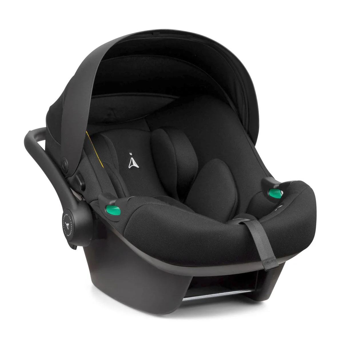 Noordi Terra i-Size Baby Car Seat 40 to 87cm, 0-18 Months - Image 4